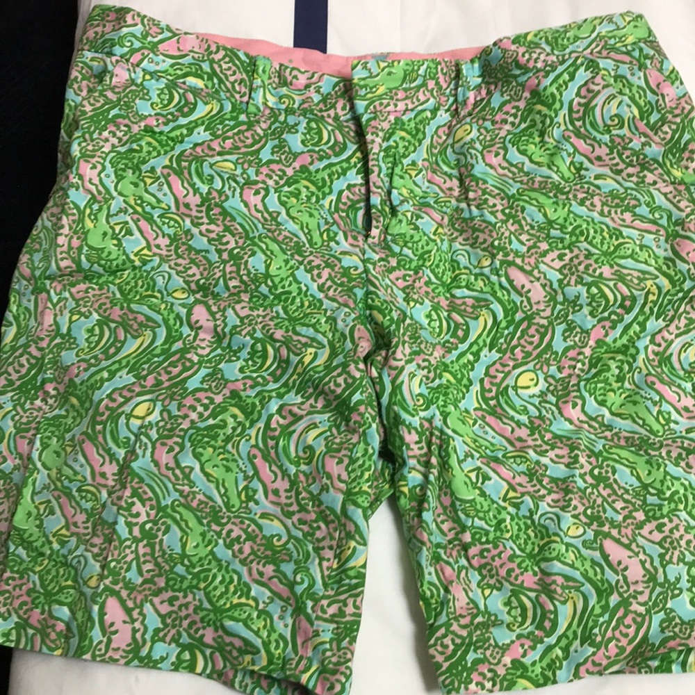Lily Pulitzer